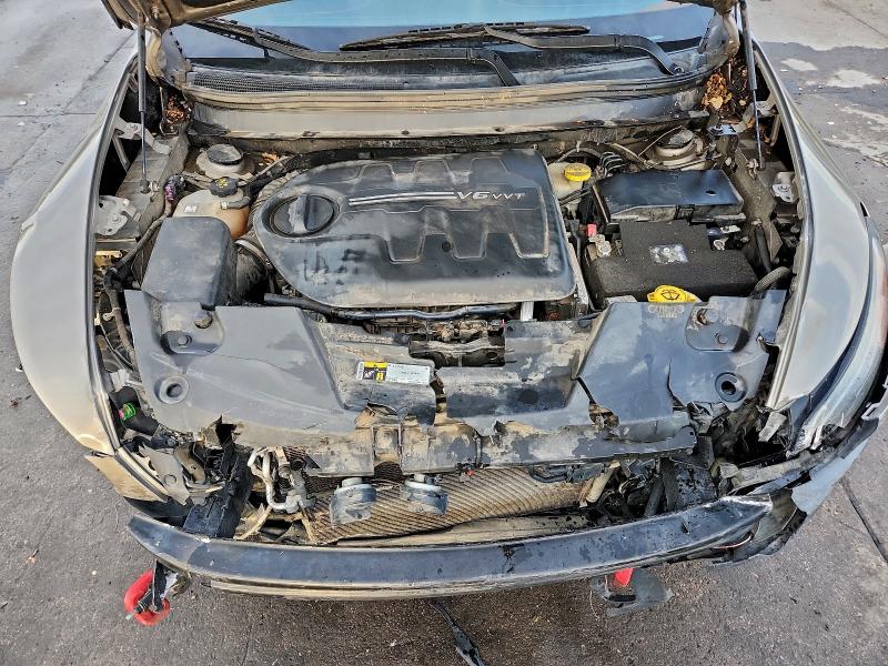 JEEP CHEROKEE 2017 VIN 1C4PJMBS6HW567422