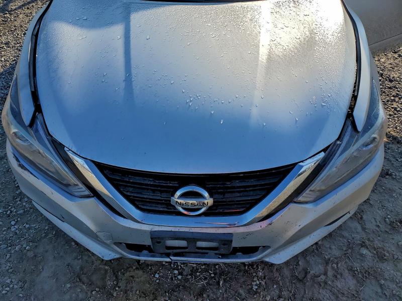 Фото 11 - NISSAN ALTIMA