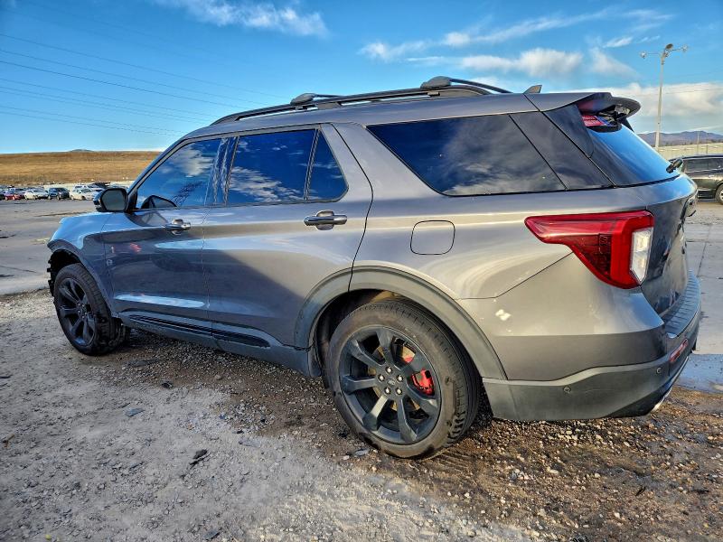 Фото 2 - FORD EXPLORER