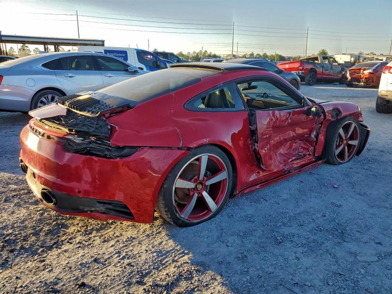 Фото 3 - PORSCHE 911