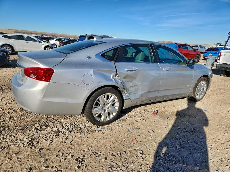 Фото 3 - CHEVROLET IMPALA