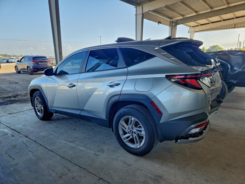 Фото 2 - HYUNDAI TUCSON