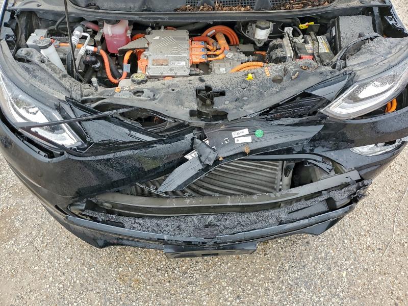 Фото 11 - CHEVROLET BOLT