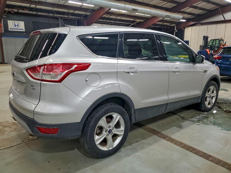 Фото 3 - FORD ESCAPE