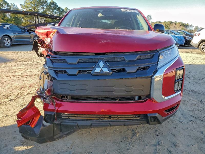 Фото 5 - MITSUBISHI OUTLANDER