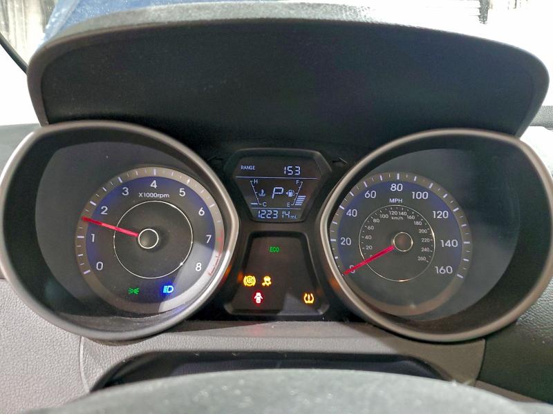 Фото 9 - HYUNDAI ELANTRA