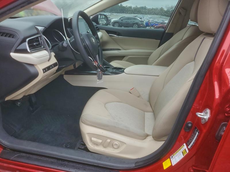 Фото 7 - TOYOTA CAMRY