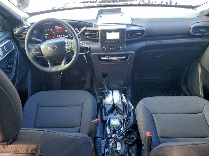 Фото 8 - FORD EXPLORER