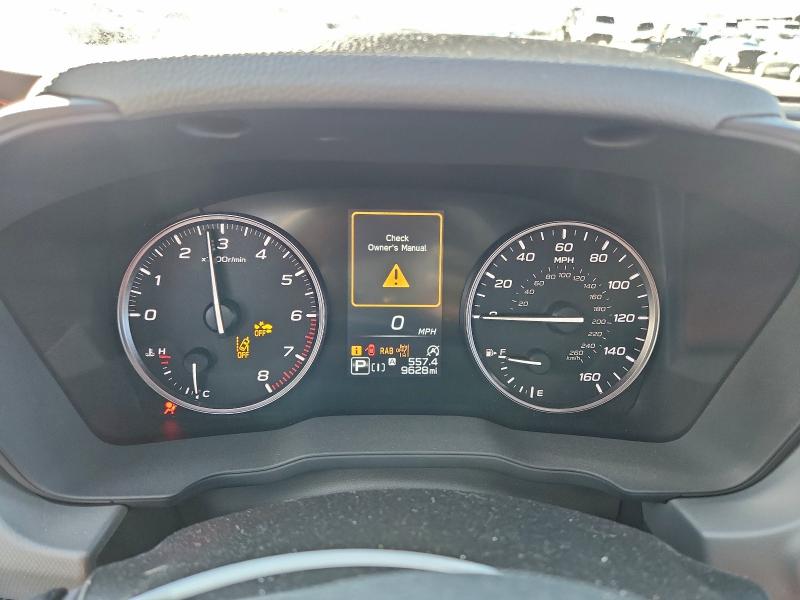 Фото 9 - SUBARU CROSSTREK