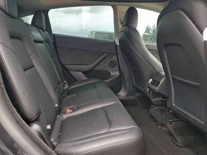 Фото 11 - TESLA MODEL Y