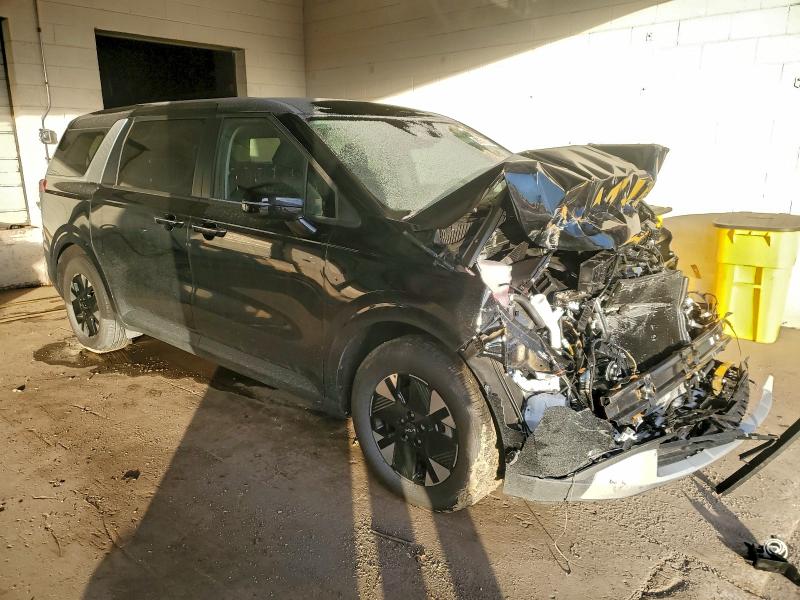 KIA CARNIVAL L 2026 VIN KNDNB5KA5T6120588