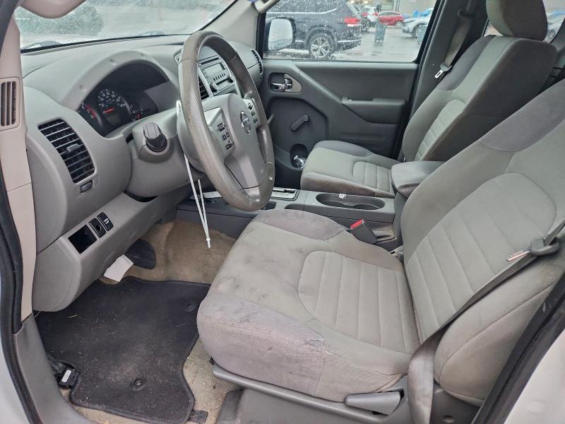 Фото 7 - NISSAN FRONTIER