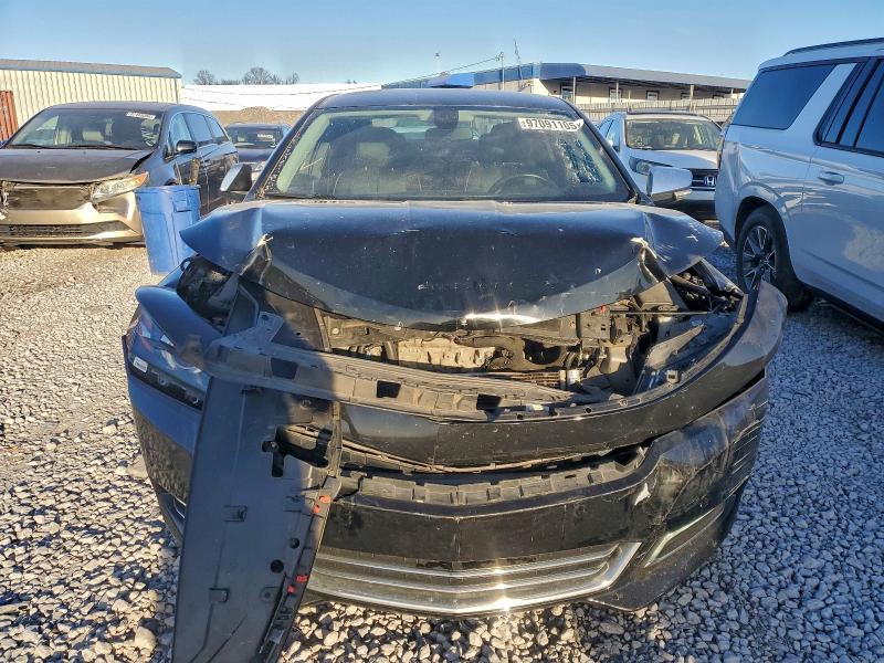 Фото 5 - CHEVROLET IMPALA