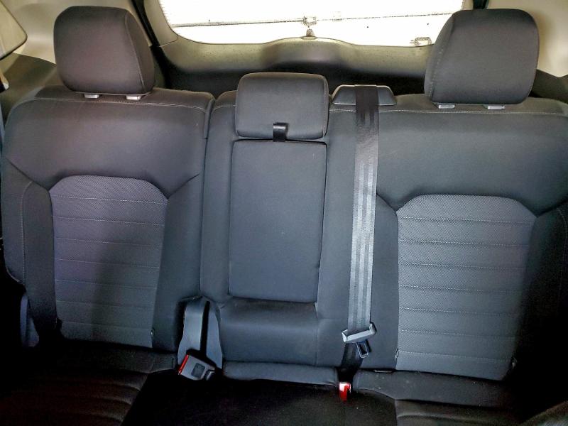 Фото 10 - FORD EDGE