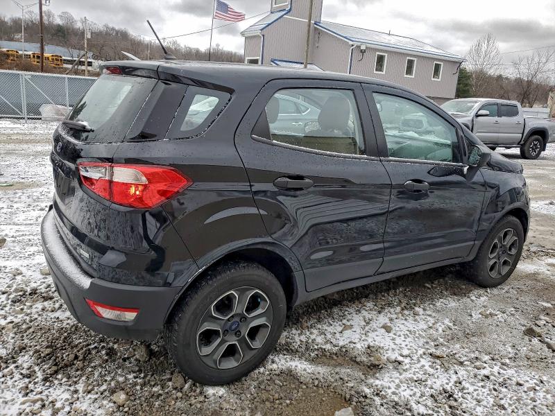 Фото 3 - FORD ECOSPORT