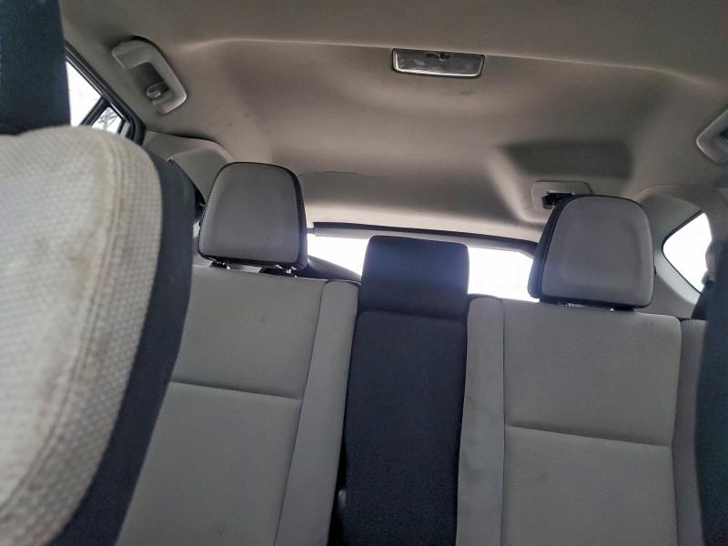 Фото 10 - TOYOTA RAV4