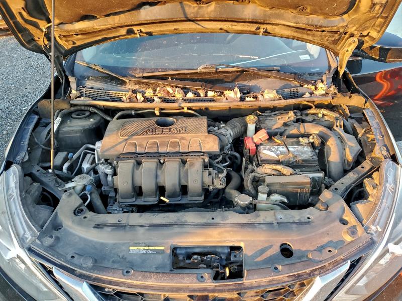 Фото 11 - NISSAN SENTRA