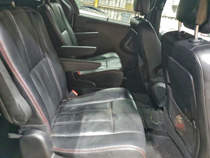 Фото 10 - DODGE CARAVAN