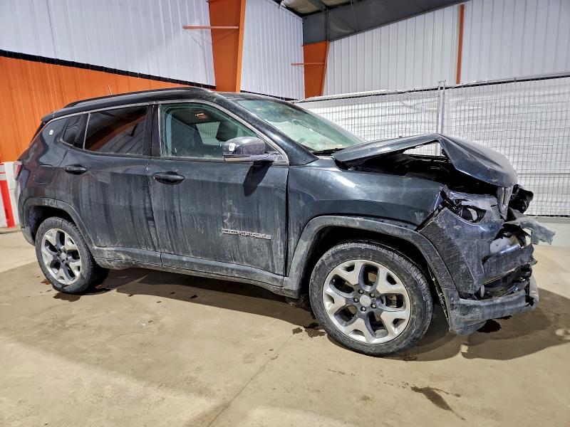 Фото 4 - JEEP COMPASS