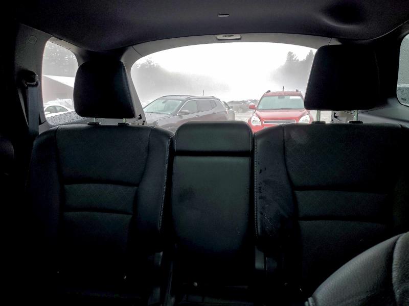 Фото 10 - HONDA PASSPORT