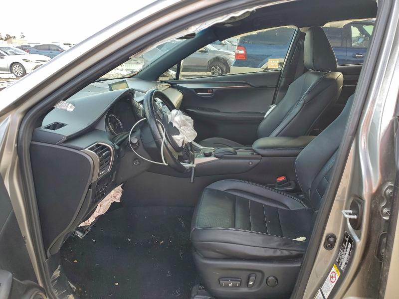 Фото 7 - LEXUS NX