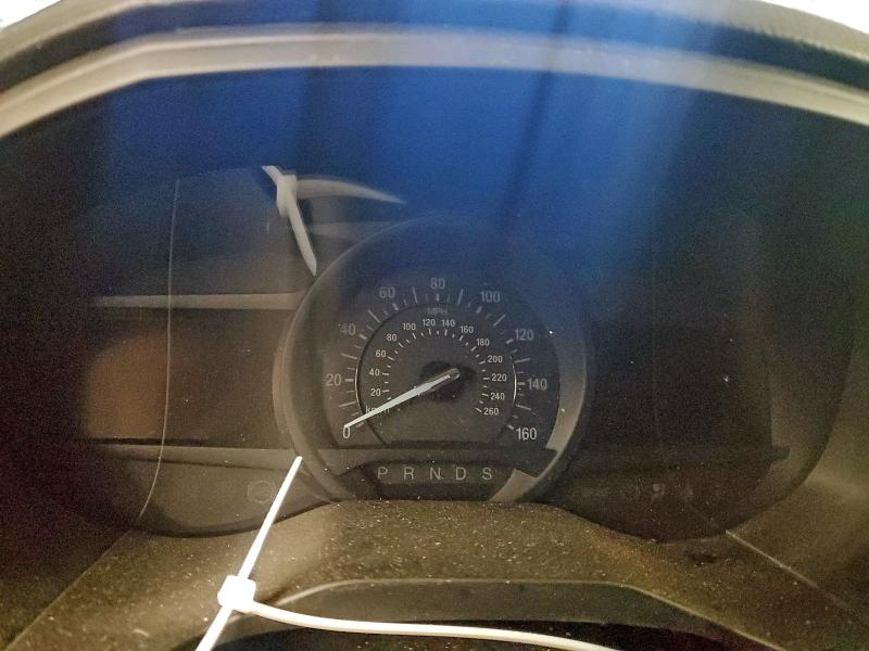 Фото 9 - FORD EDGE