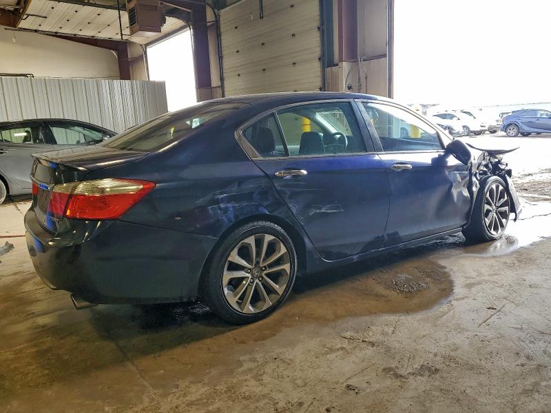 Фото 3 - HONDA ACCORD