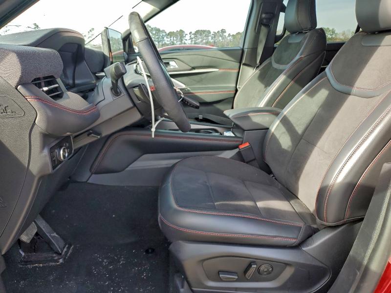 Фото 7 - FORD EXPLORER