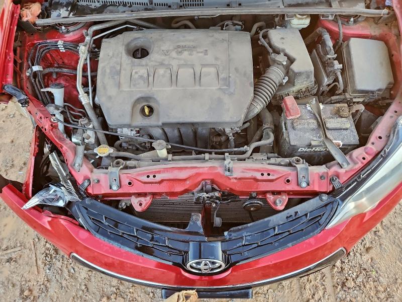 Фото 11 - TOYOTA COROLLA