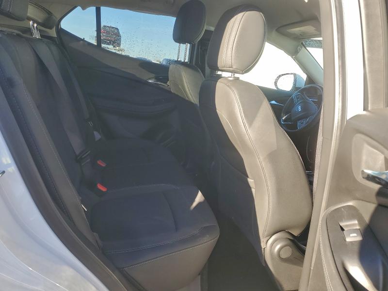 Фото 11 - BUICK ENCORE