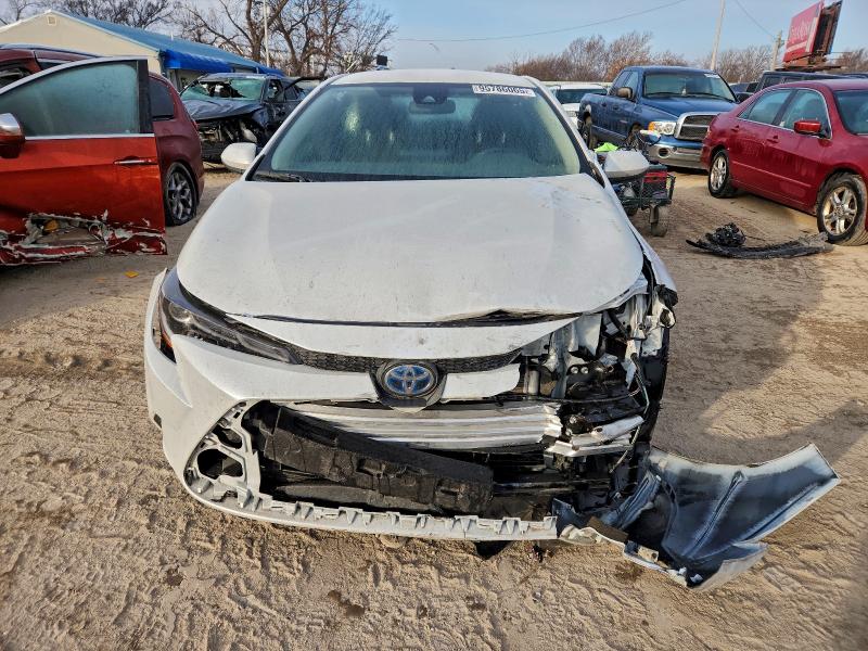 Фото 5 - TOYOTA COROLLA