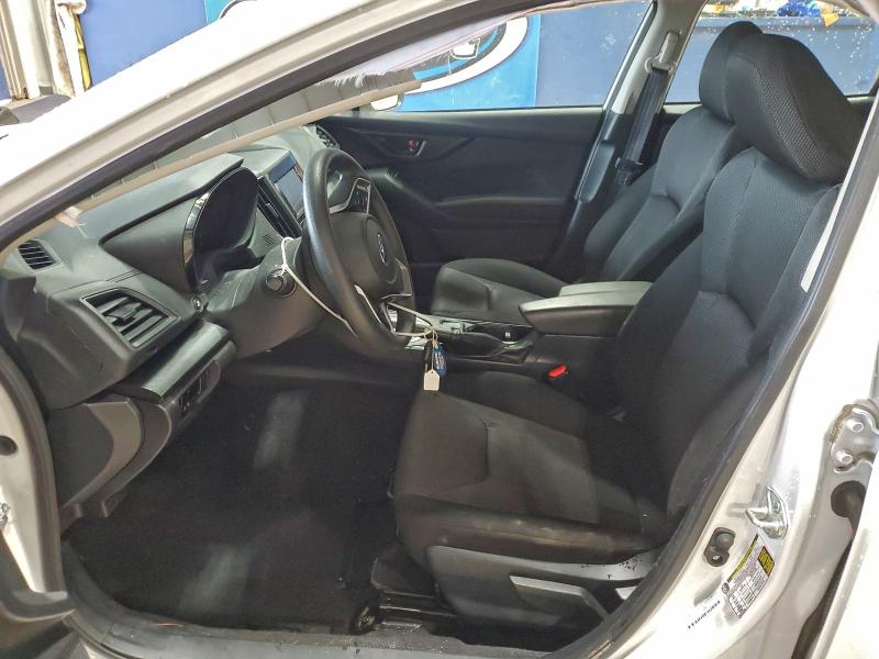 Фото 7 - SUBARU IMPREZA