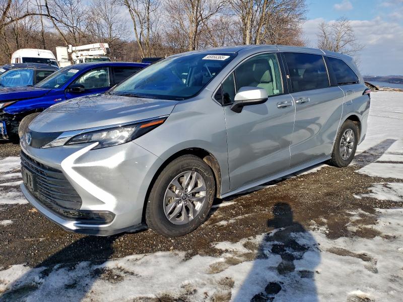 Фото 1 - TOYOTA All Models