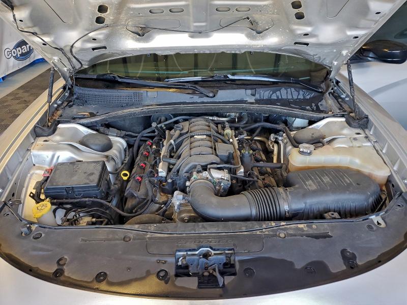 Фото 11 - DODGE CHARGER