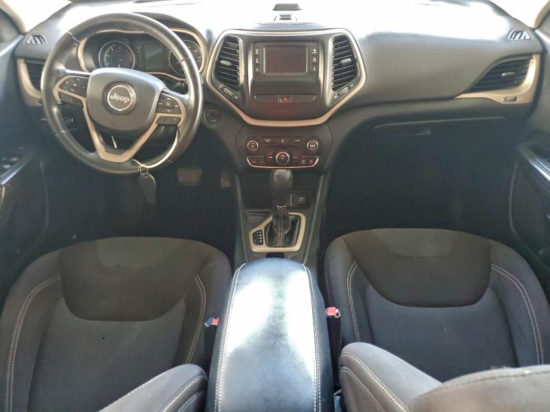 Фото 8 - JEEP GRAND CHER