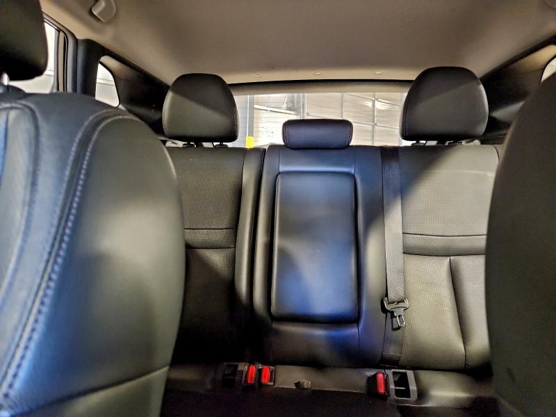 Фото 10 - NISSAN ROGUE