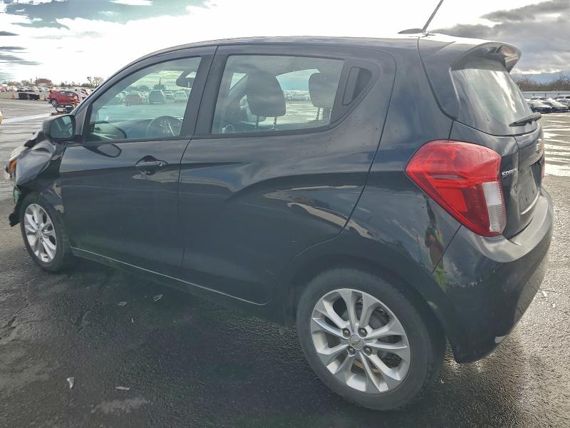 Фото 2 - CHEVROLET SPARK