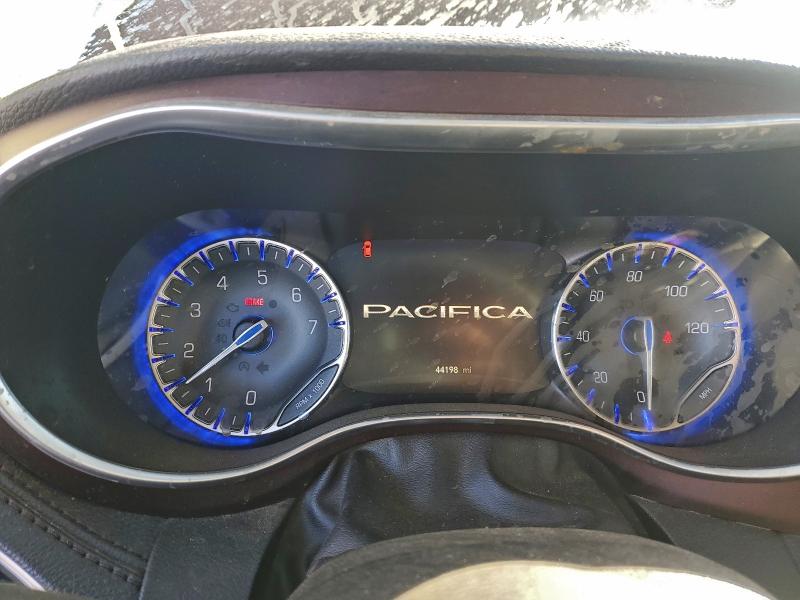 Фото 9 - CHRYSLER PACIFICA