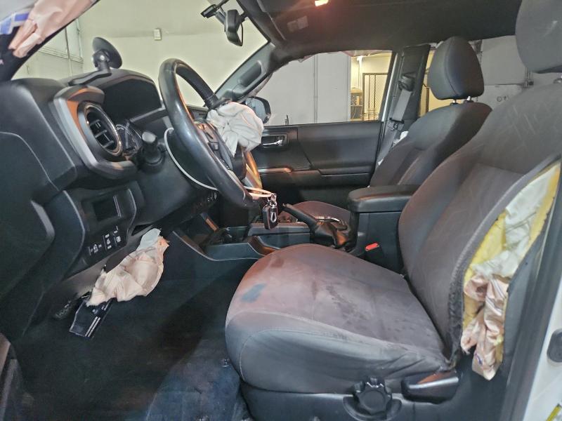 Фото 7 - TOYOTA TACOMA