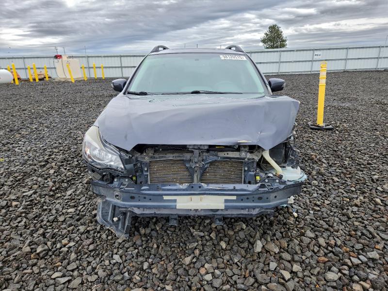 Фото 5 - SUBARU IMPREZA