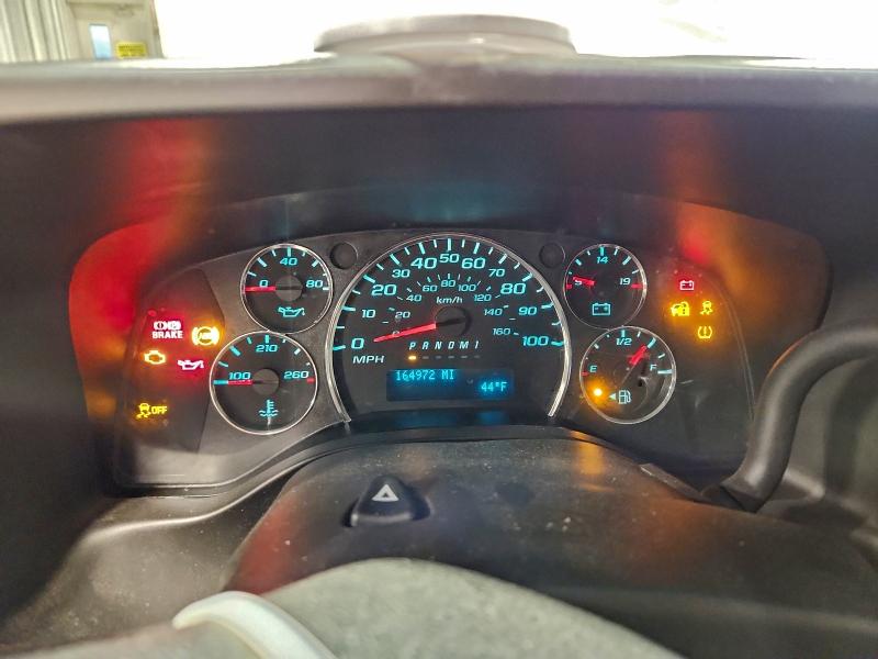 Фото 9 - CHEVROLET ALL Models