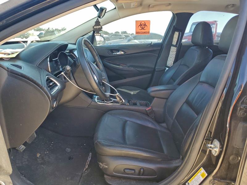 Фото 7 - CHEVROLET CRUZE