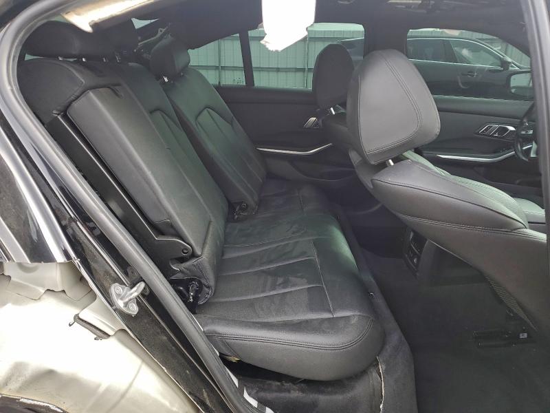 Фото 10 - BMW 3 SERIES