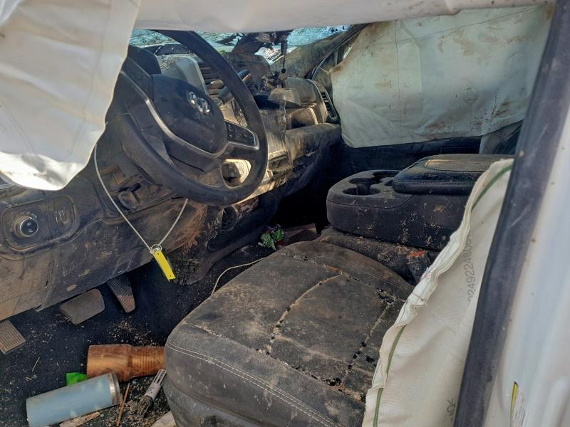 Фото 7 - RAM 2500