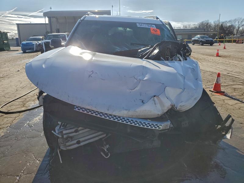 Фото 5 - FORD EXPLORER