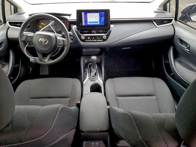 Фото 8 - TOYOTA COROLLA