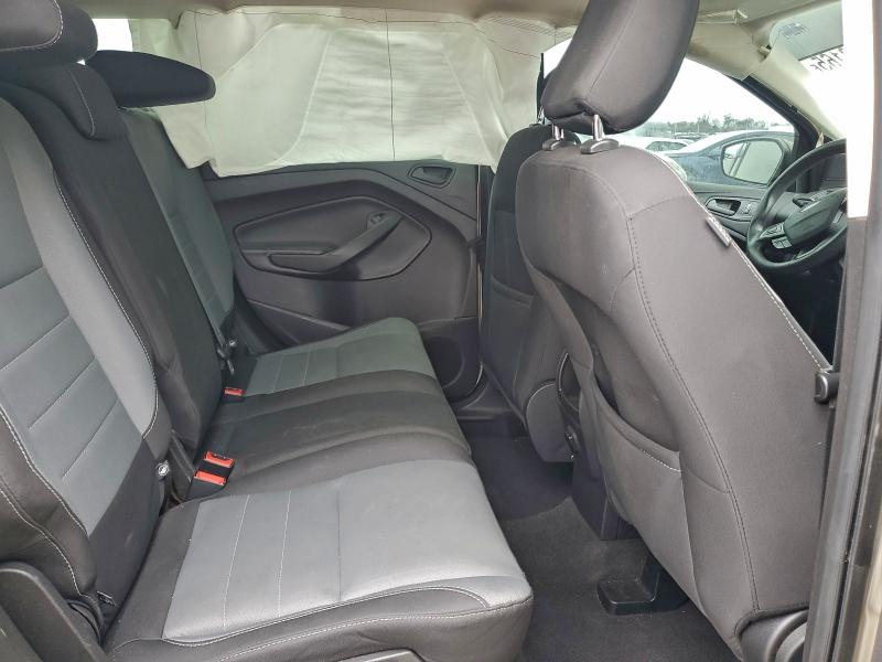 Фото 11 - FORD ESCAPE