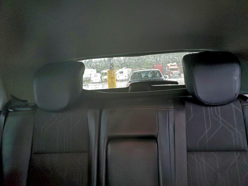 Фото 10 - CHEVROLET TRAX