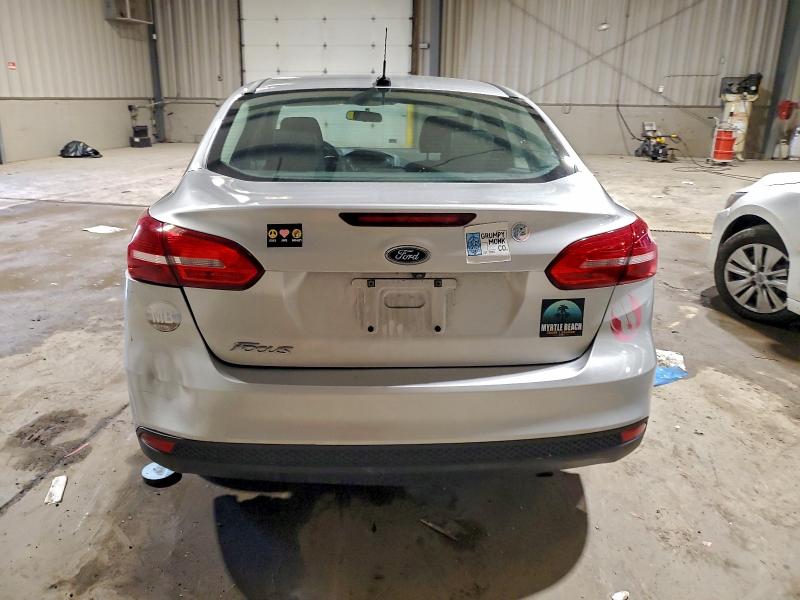 Фото 6 - FORD FOCUS