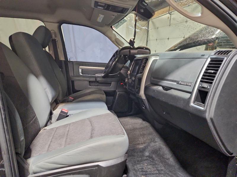 Фото 7 - RAM 1500